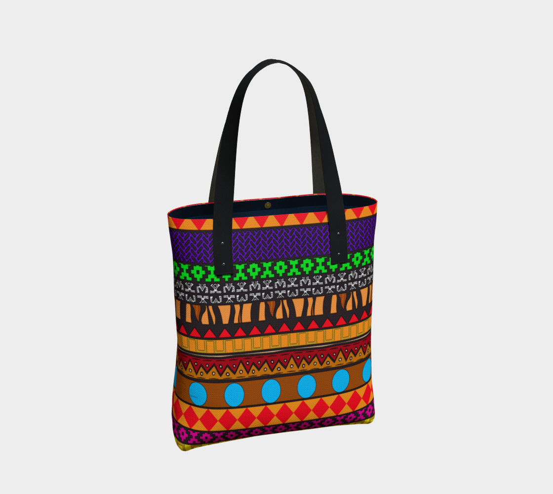 Tanzania preview #2