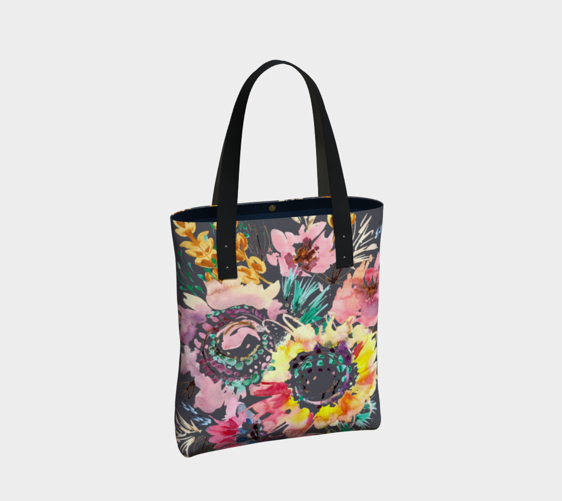 Wildflower Meadow Bag preview #2