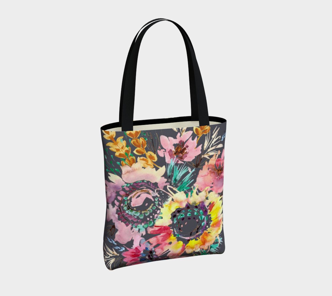 Wildflower Meadow Bag preview #4