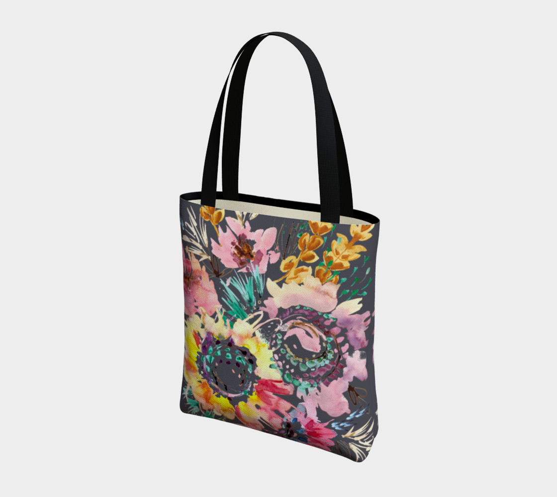Wildflower Meadow Bag preview #3