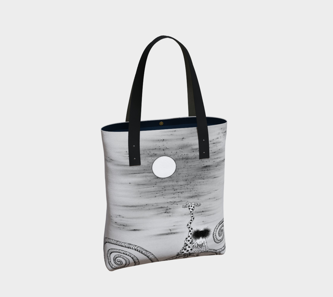 best friends tote preview #2
