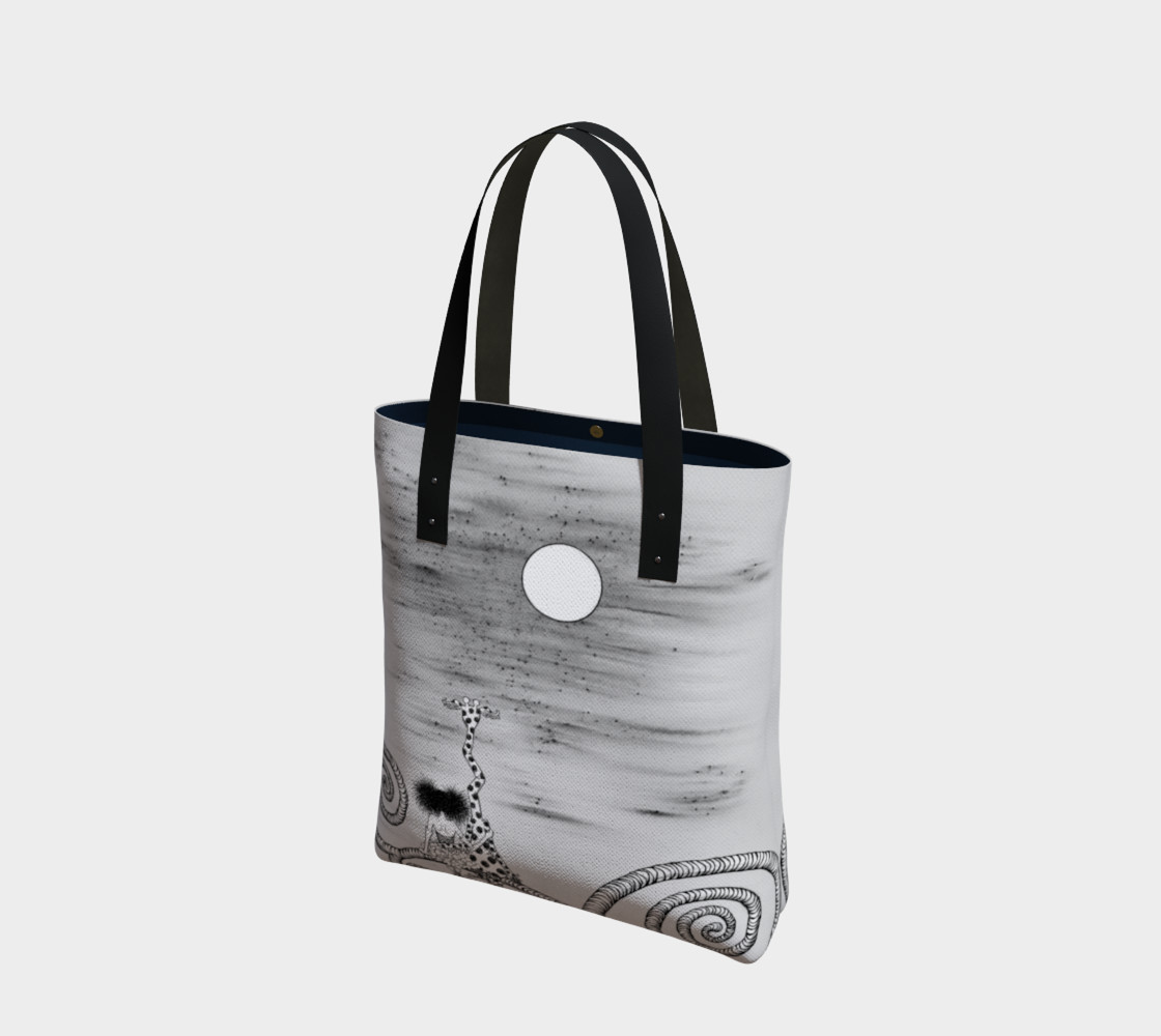 best friends tote preview #1