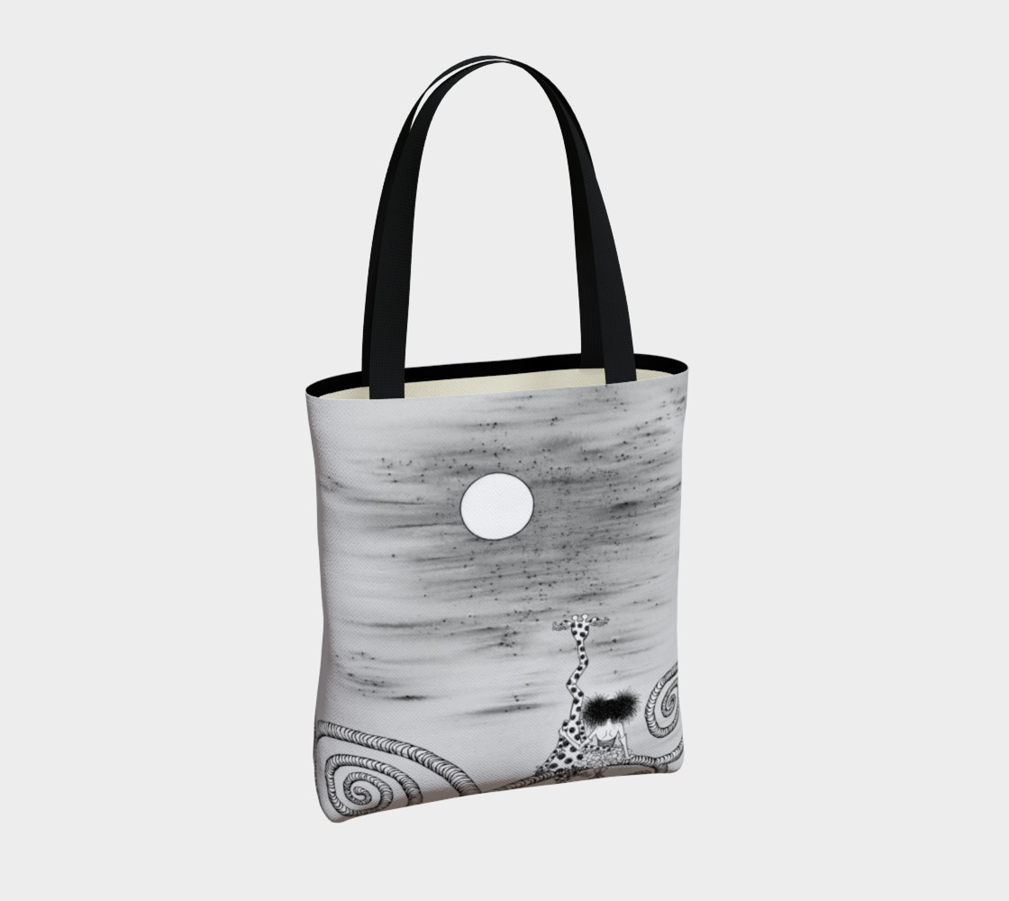 best friends tote preview #4