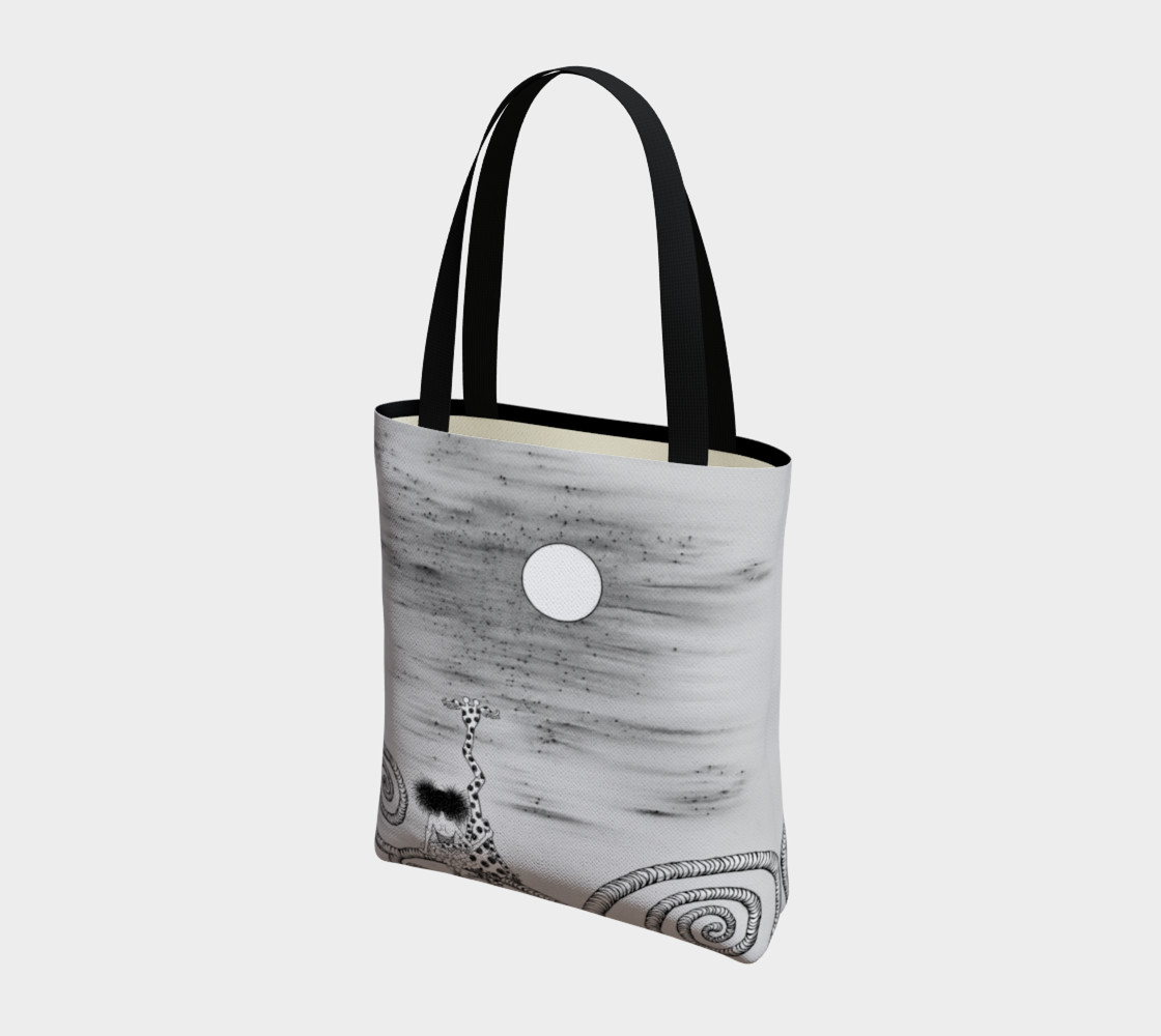 best friends tote preview #3