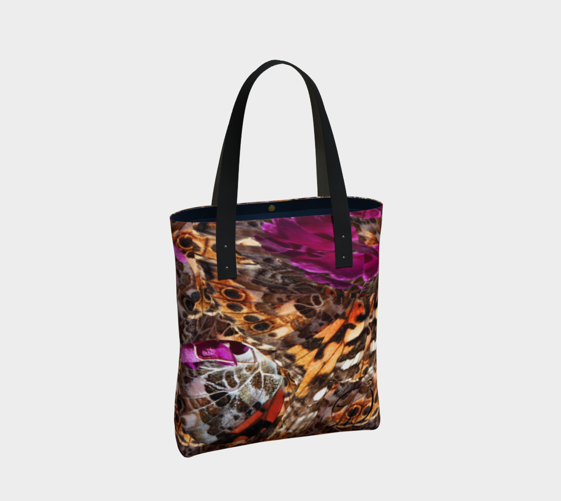 Aperçu de Galaxy Tote Bag #2