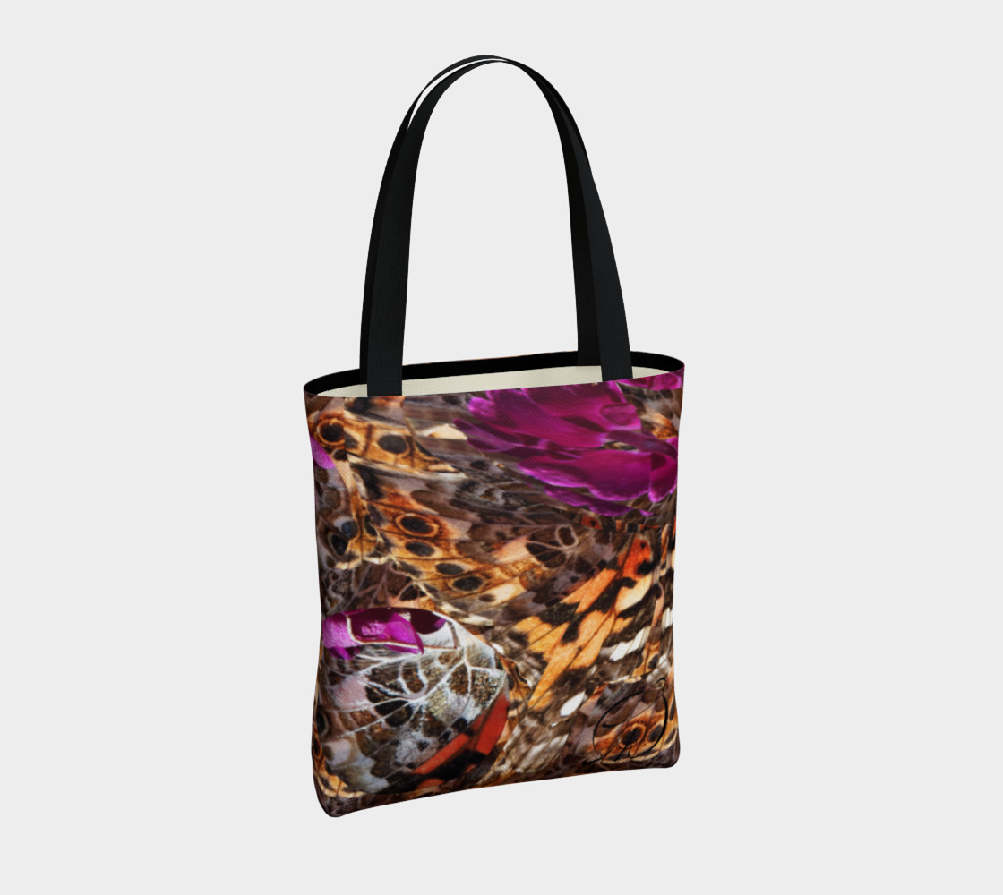 Aperçu de Galaxy Tote Bag #4