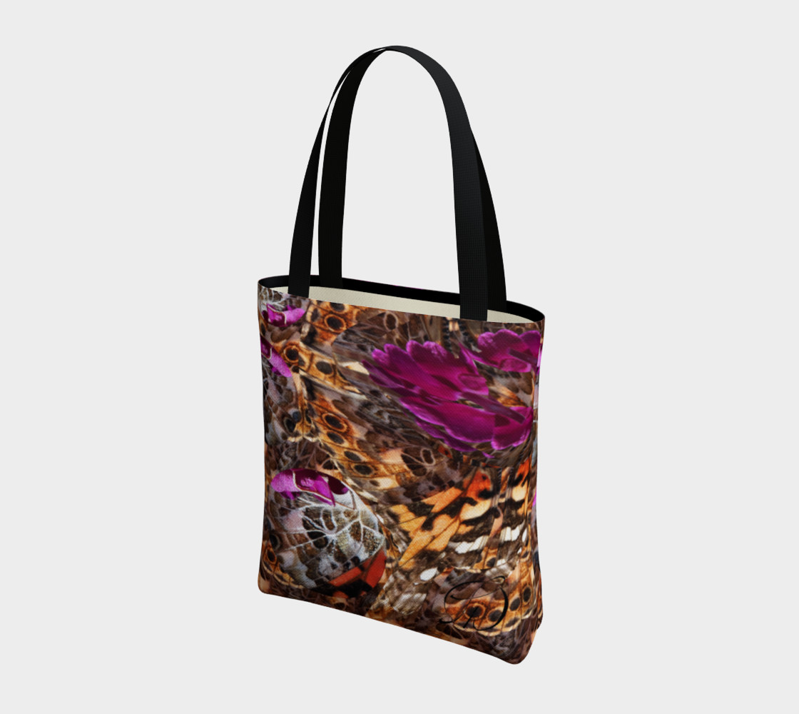 Aperçu de Galaxy Tote Bag #3