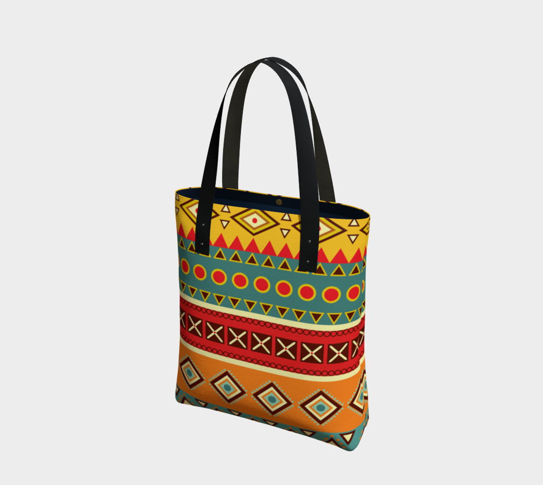 African tribal preview #1