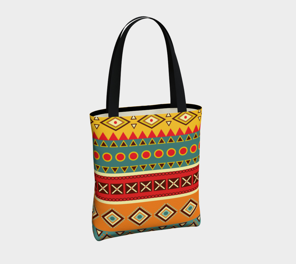 African tribal preview #4
