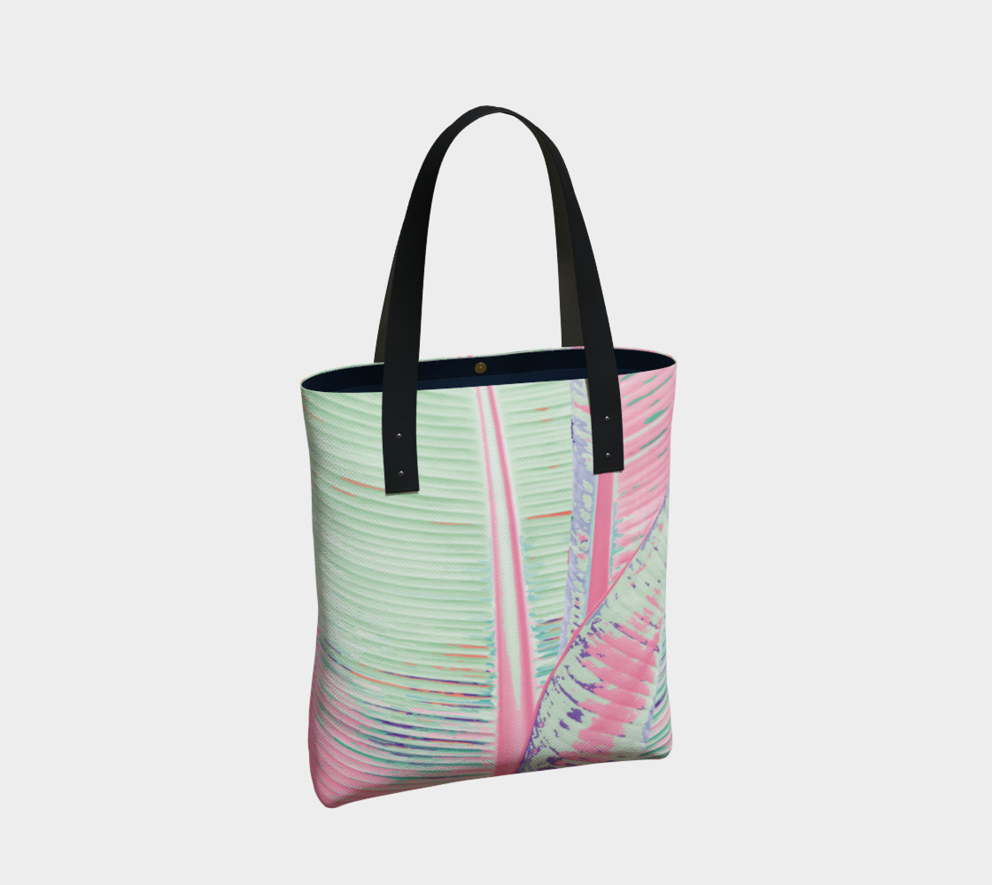 Flamingo and banana preview #2