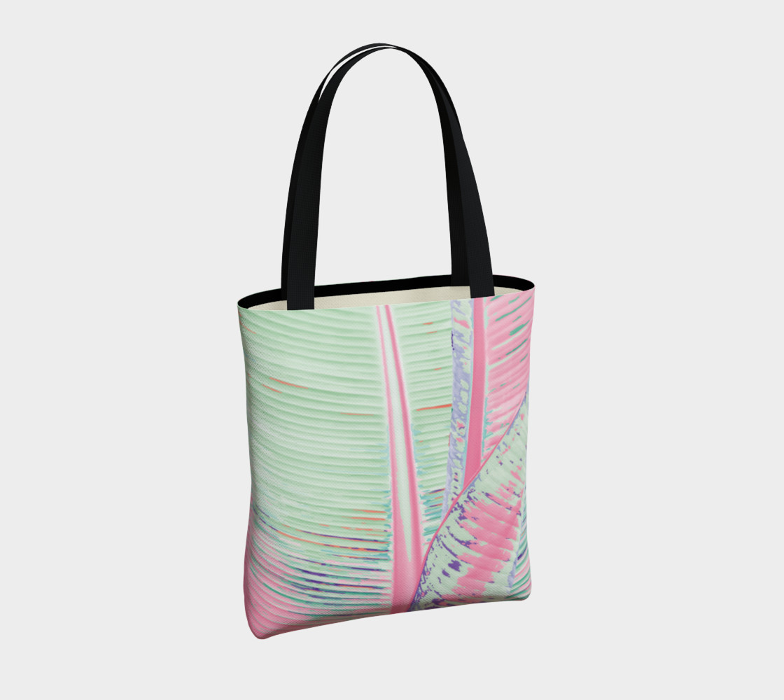 Flamingo and banana preview #4