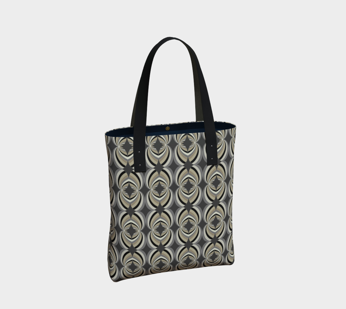 Urban art deco preview #2
