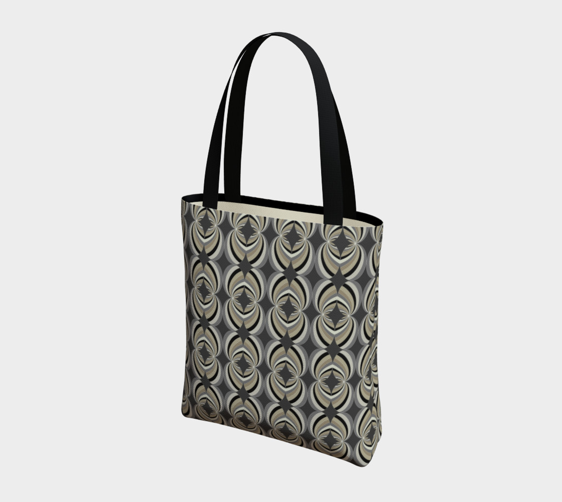 Urban art deco preview #3