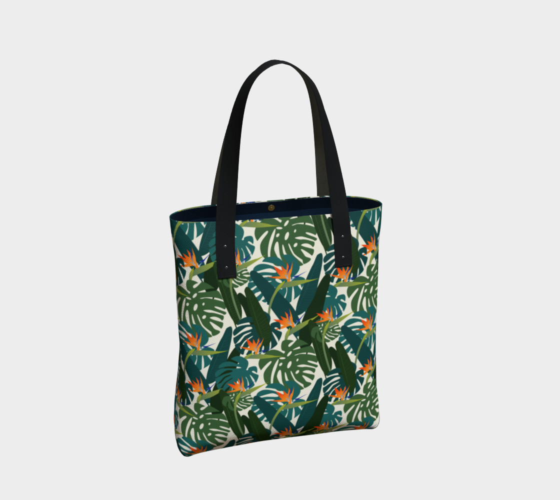 Bird of paradise preview #2