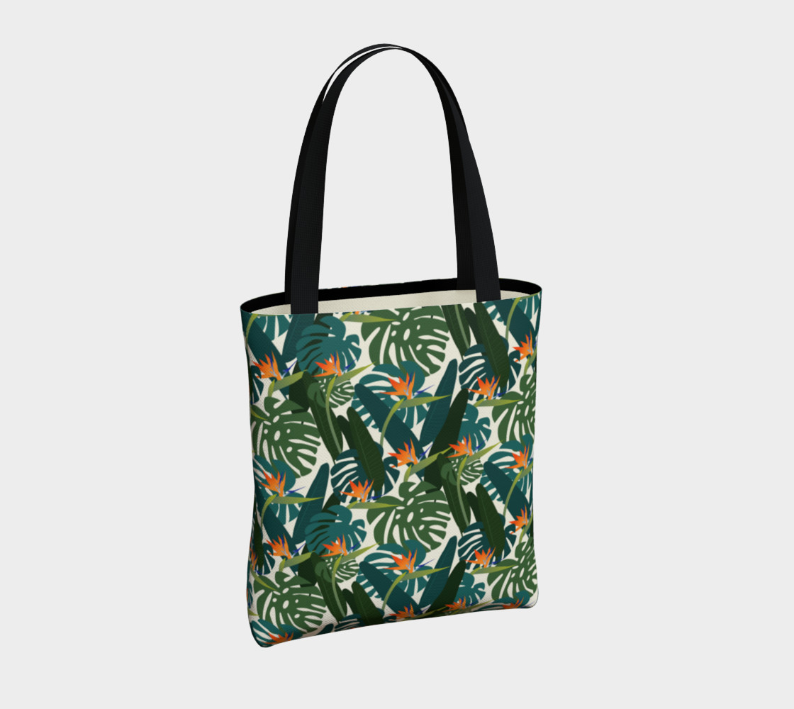 Bird of paradise preview #4