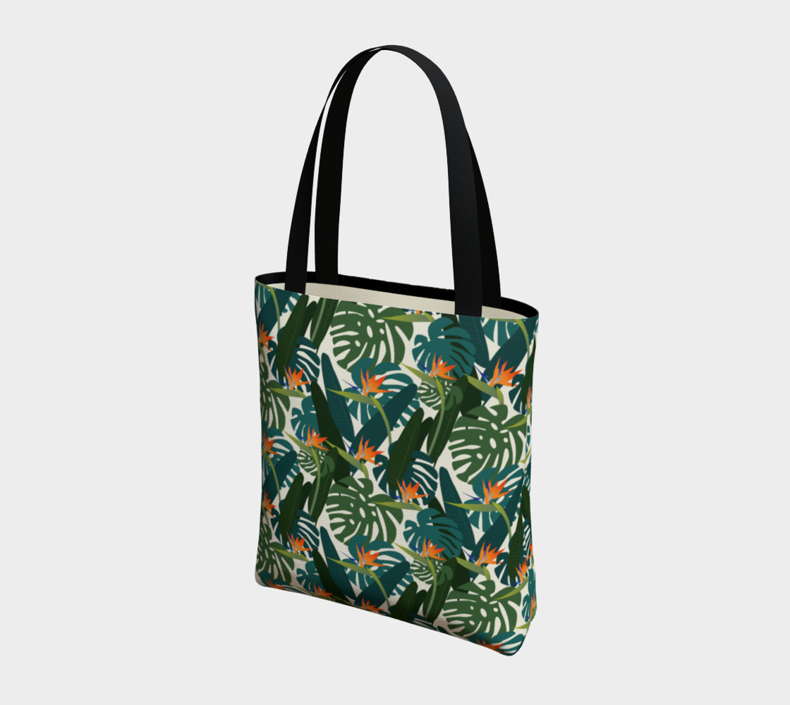 Bird of paradise preview #3