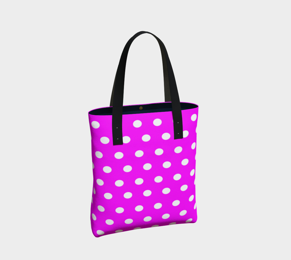 Pink Dots preview #2