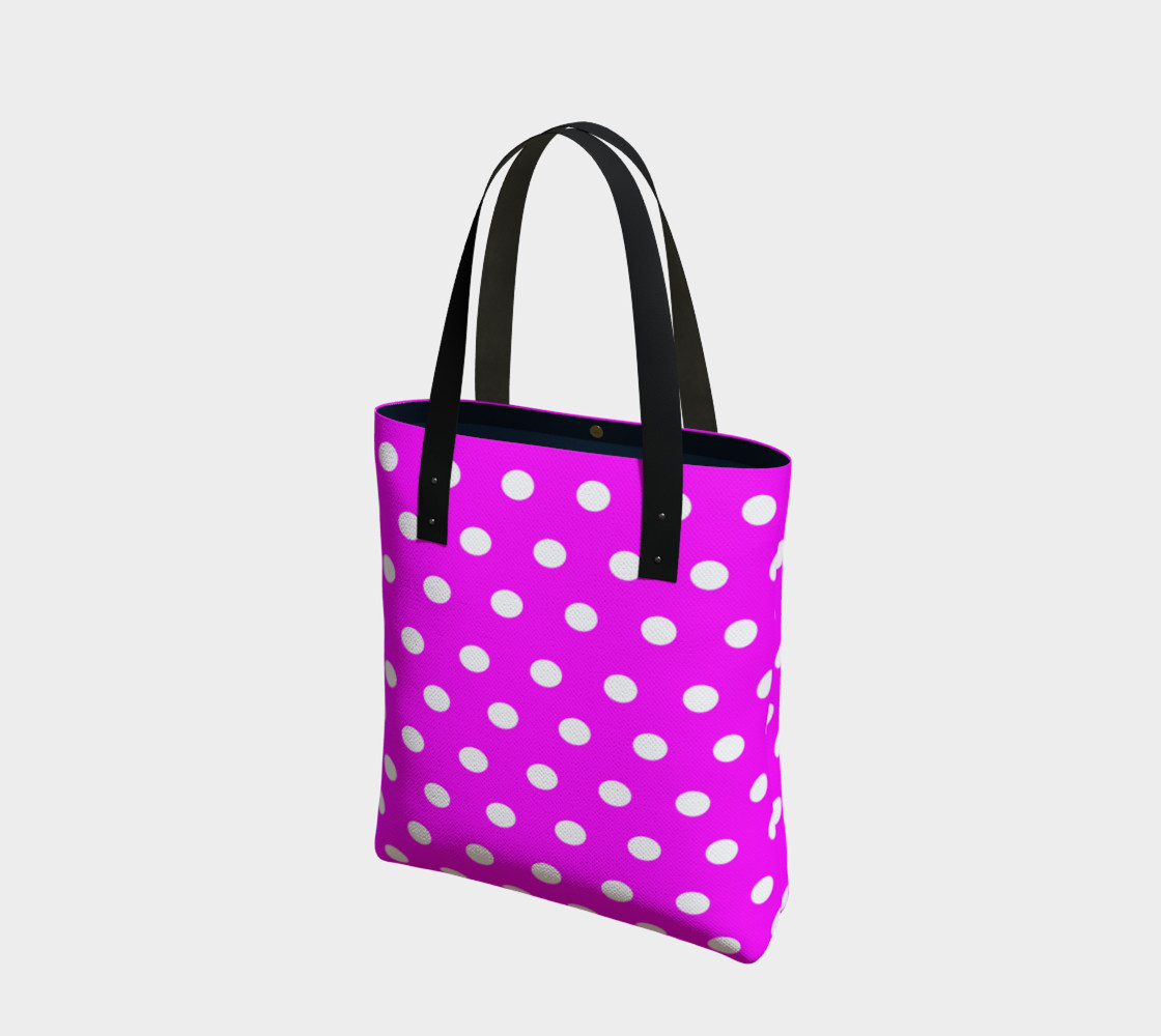 Pink Dots preview #1
