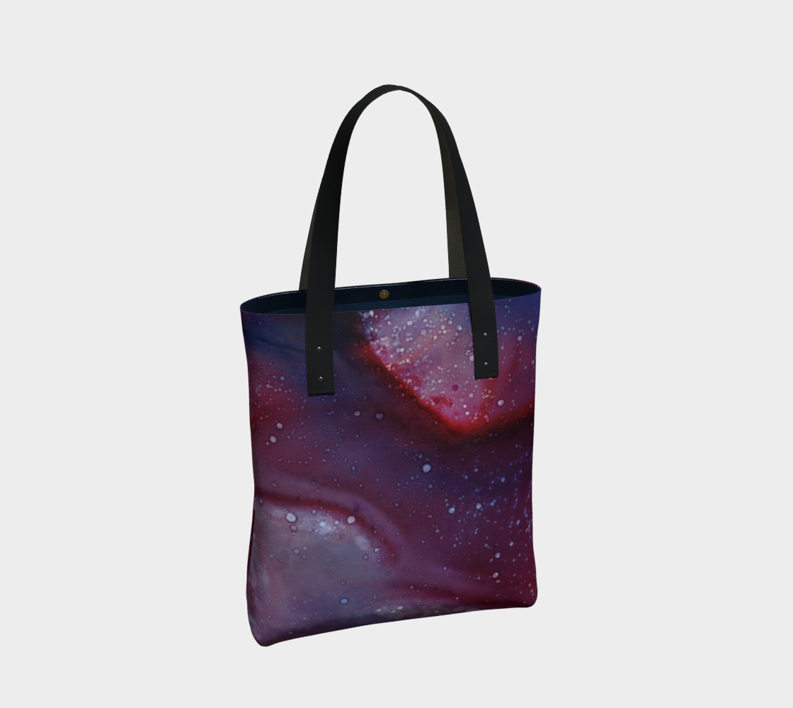 Aperçu de Deep Space #2