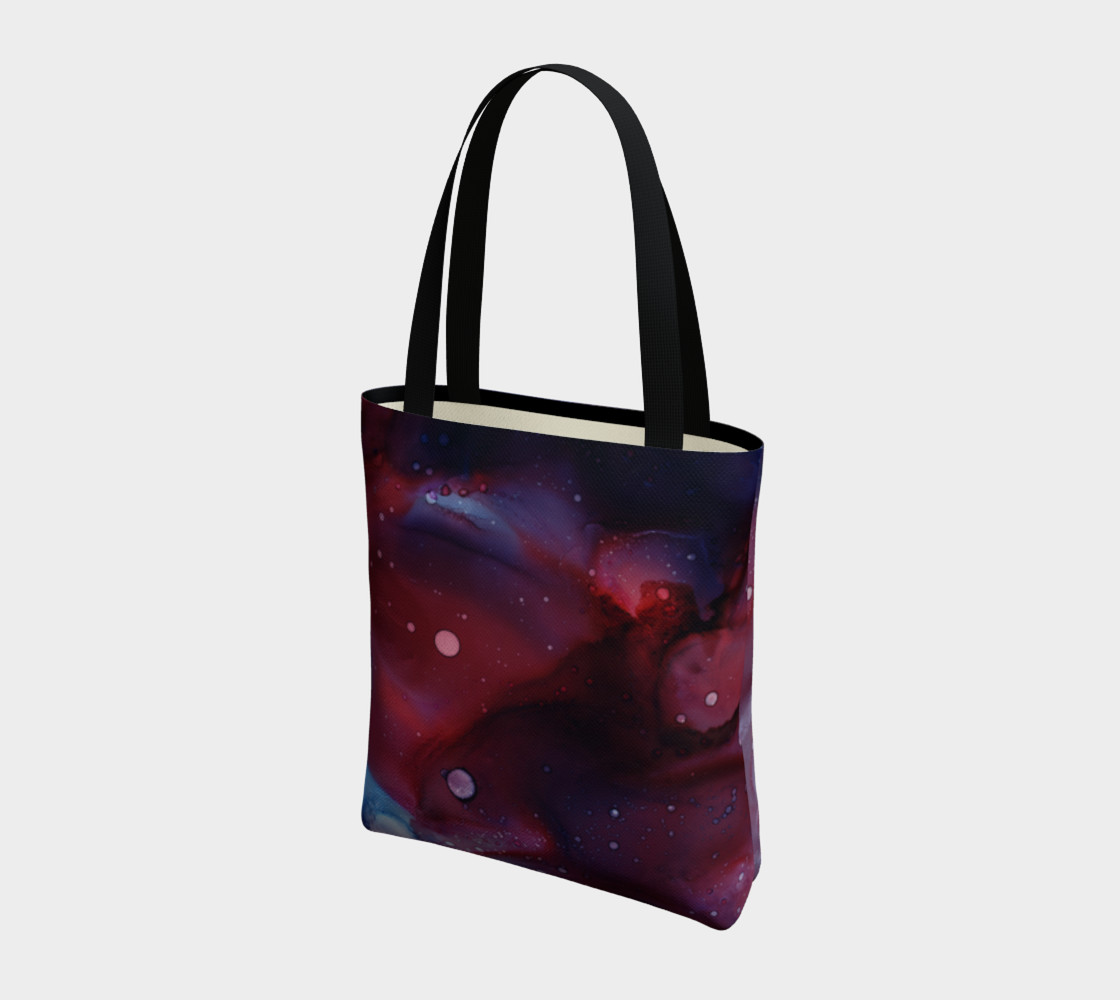 Aperçu de Deep Space #3