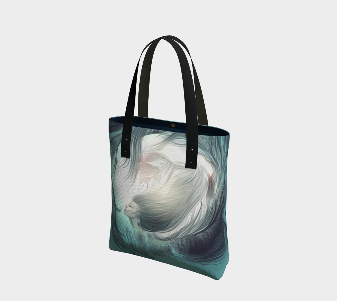 Siren Tote Bag preview #1