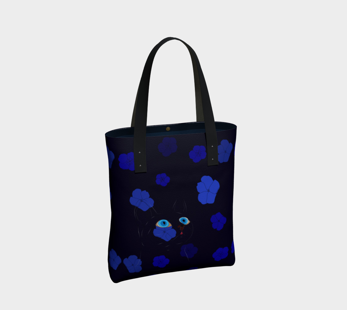 Mystical cat preview #2