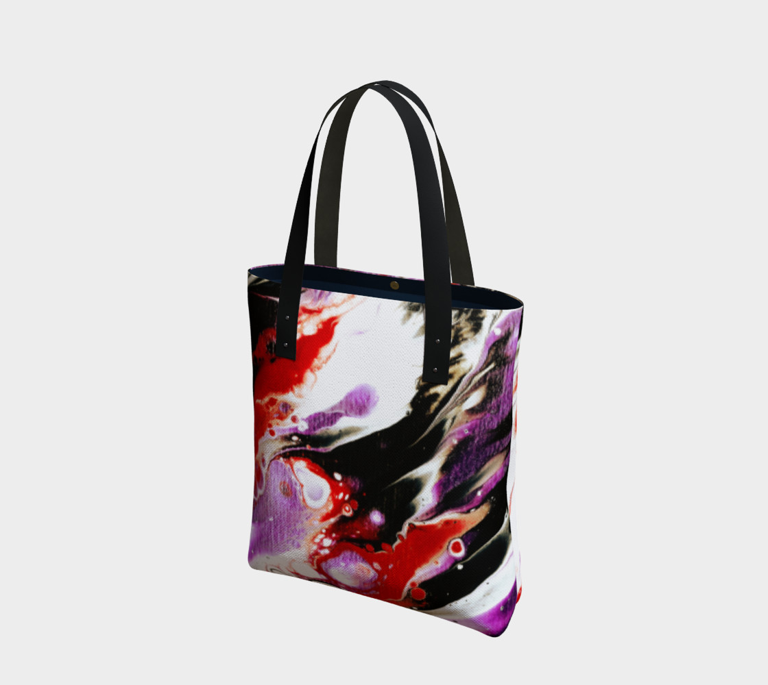 Metamorphosis Of Color preview #1