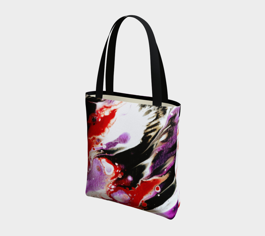 Metamorphosis Of Color preview #3