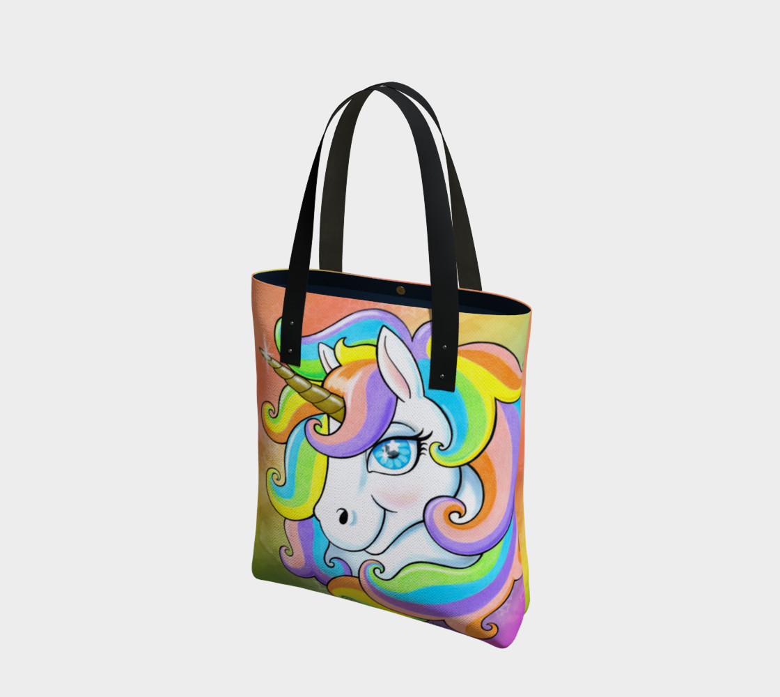 Licorne preview #1