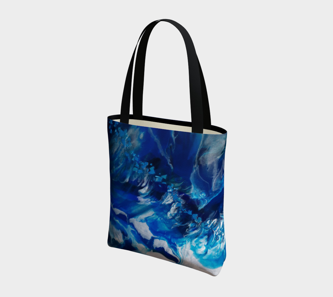 surfs up day tote preview #3