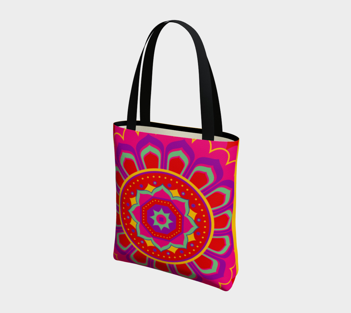 Masala Mandala preview #3