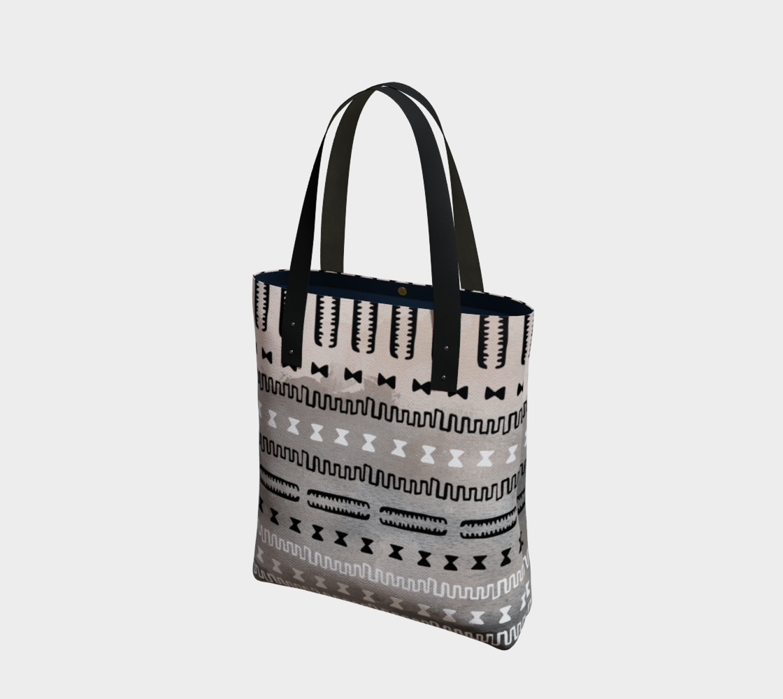 Aperçu de tote bag #1