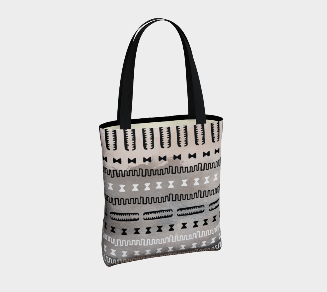 Aperçu de tote bag #4