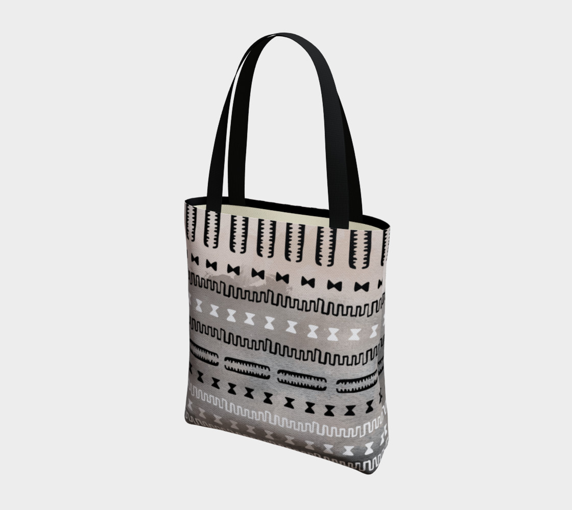 Aperçu de tote bag #3