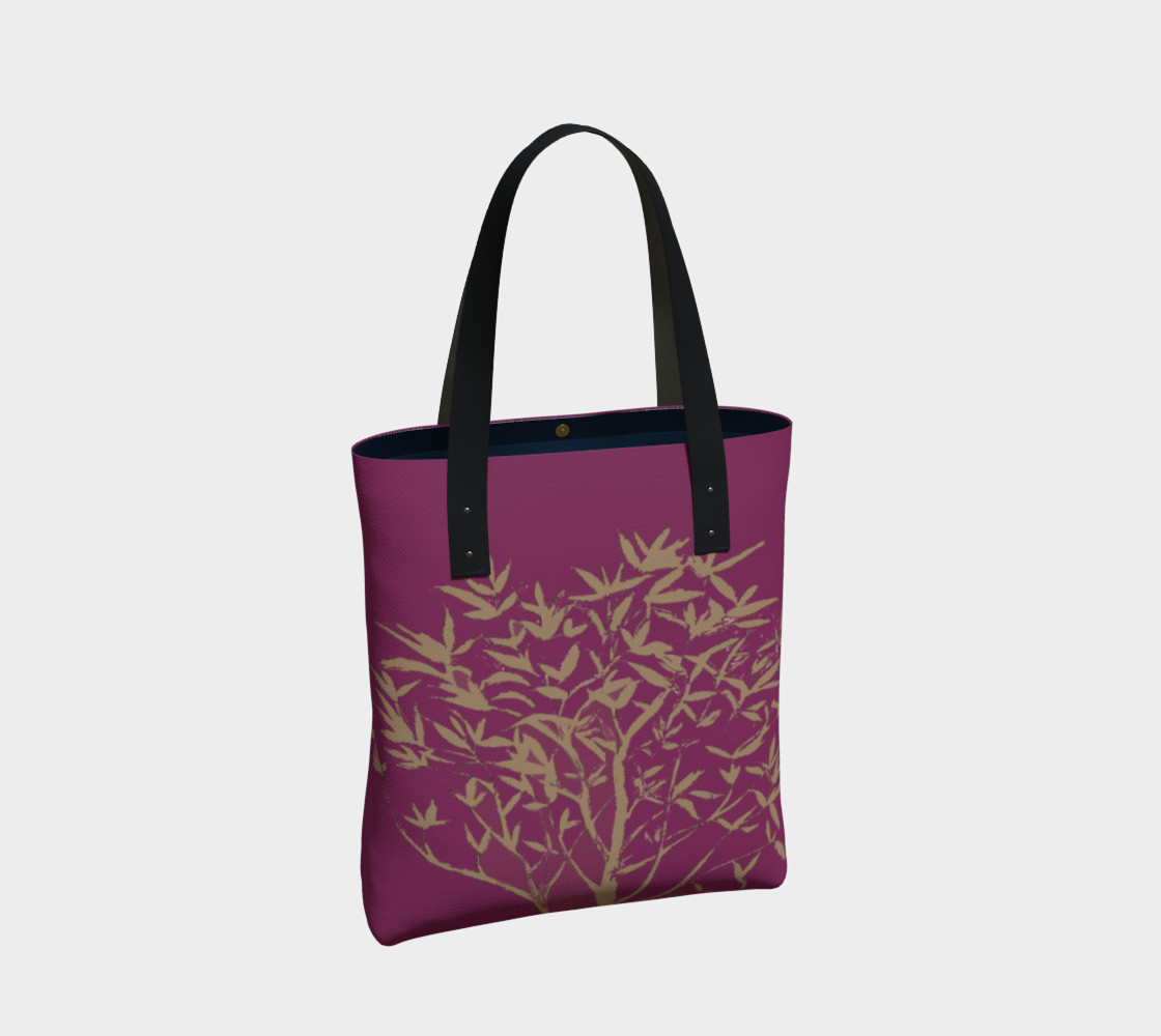 Leaf Love preview #2