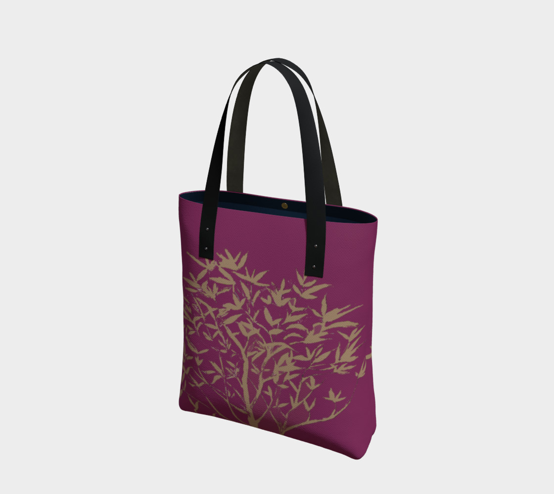 Leaf Love preview #1