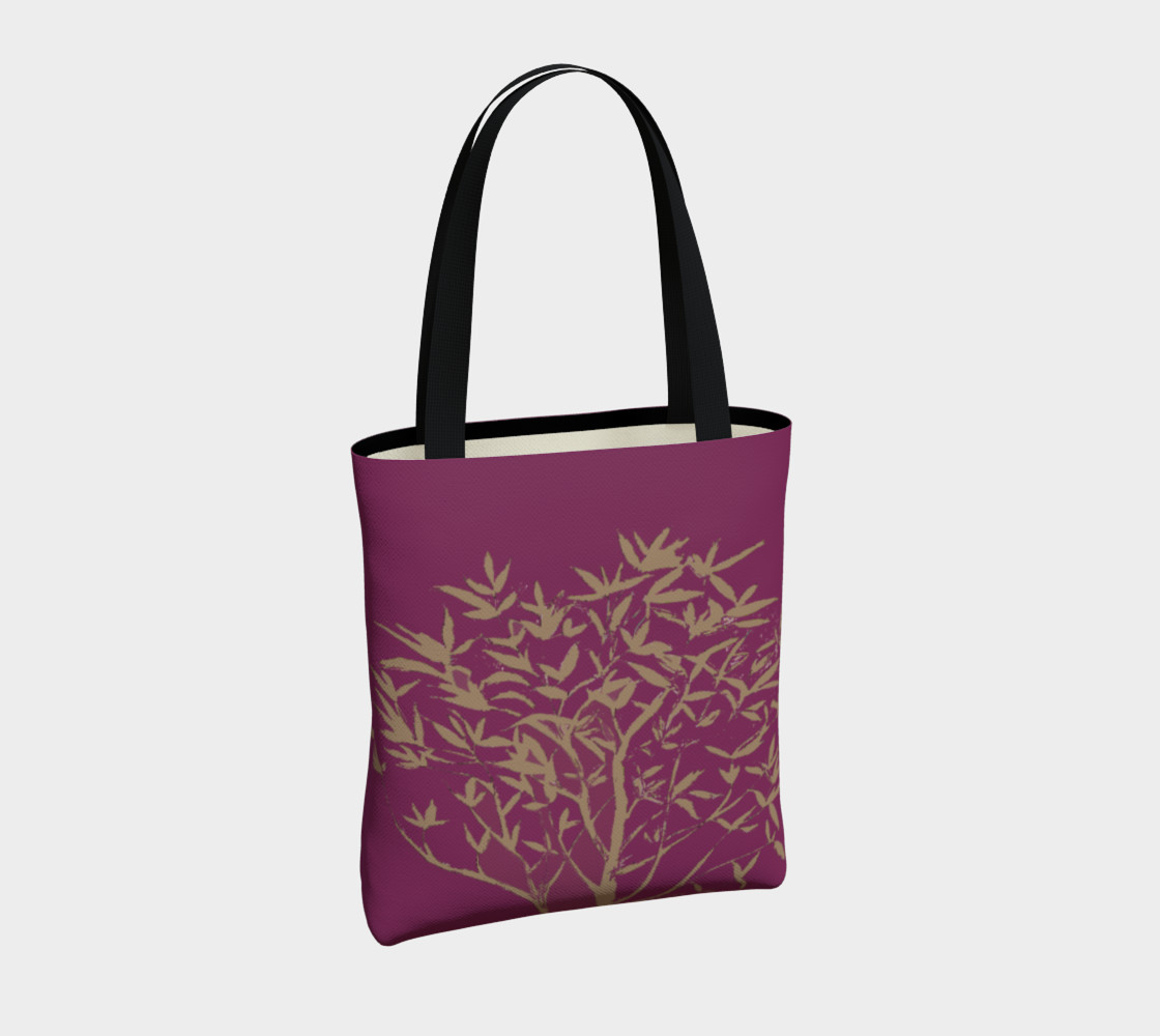 Leaf Love preview #4