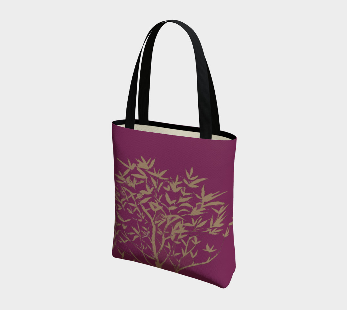 Leaf Love preview #3