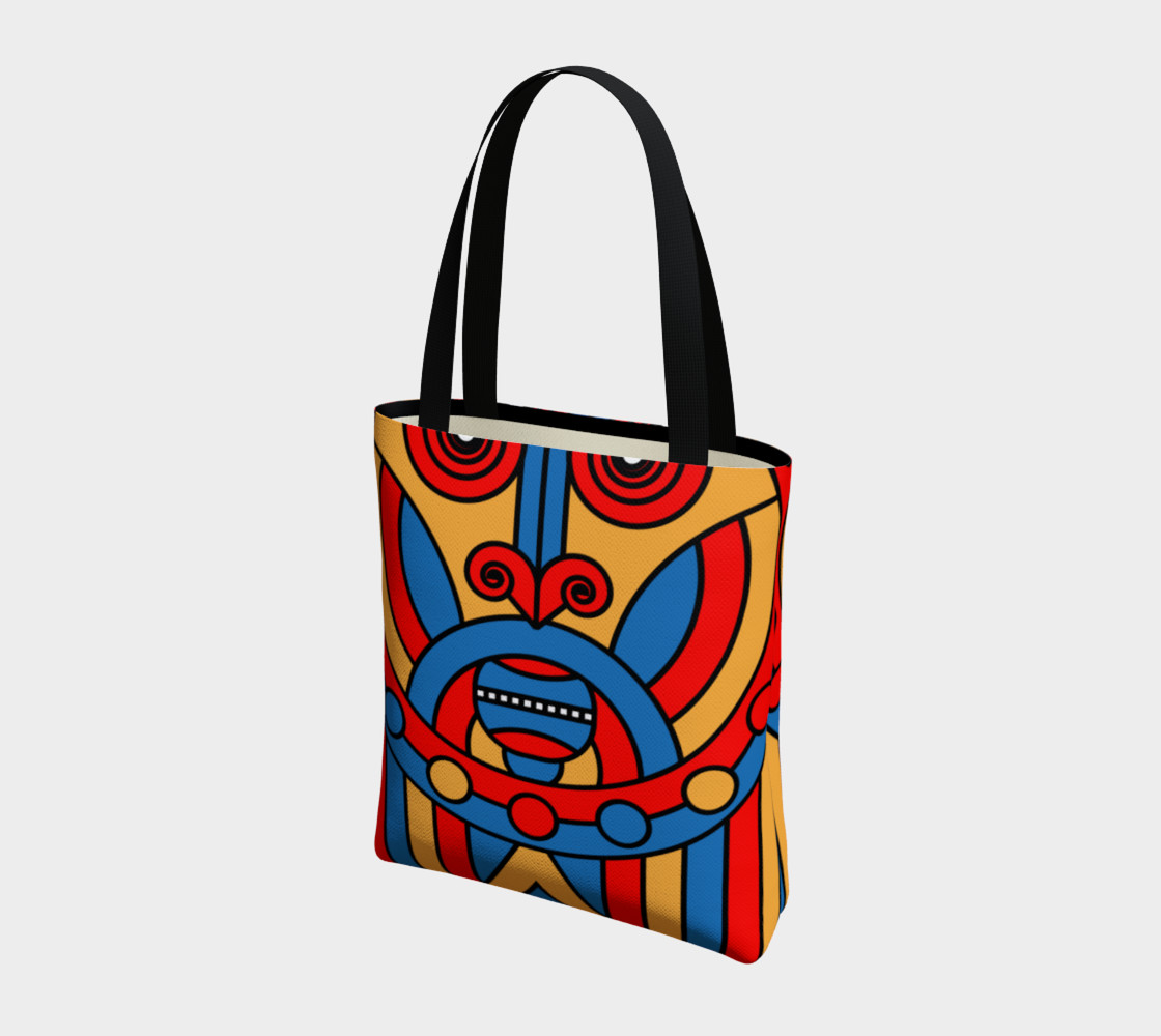 maasai lion tribal preview #3