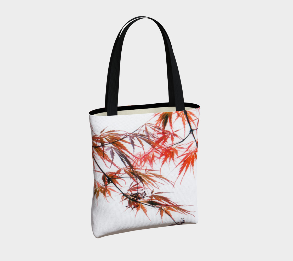 Aperçu de Érable rouge / Red Maple #4