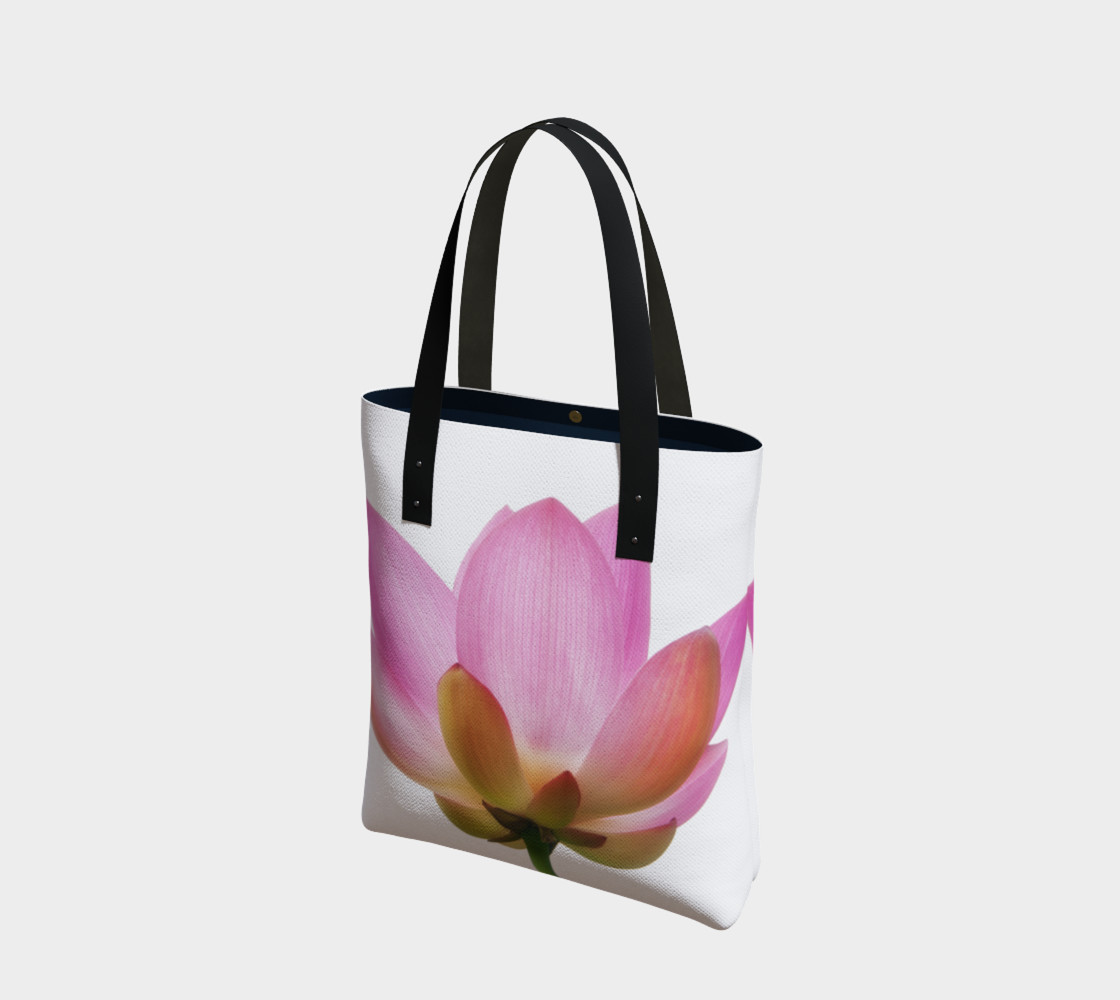 Aperçu de Lotus #1