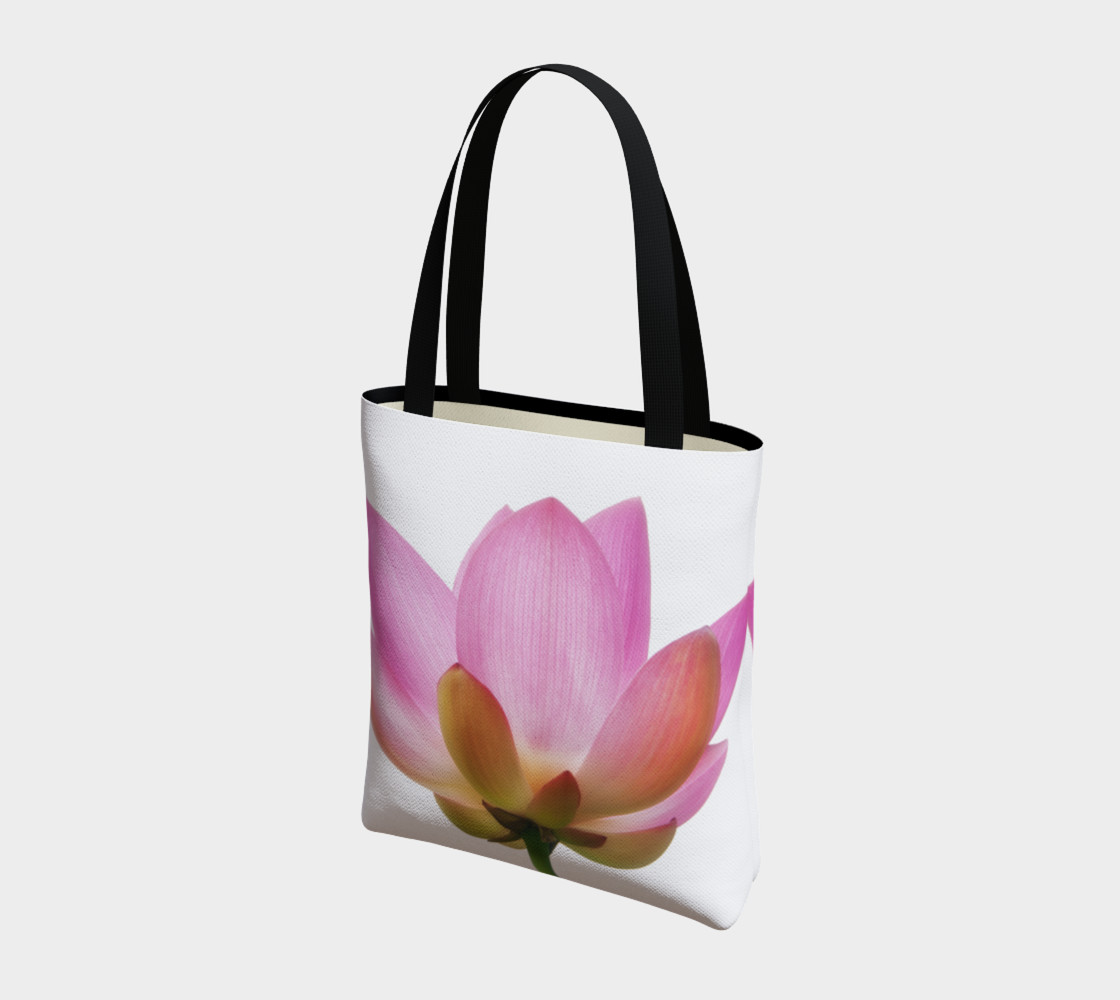 Aperçu de Lotus #3