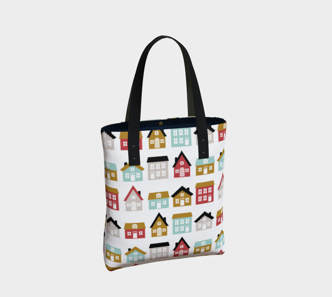 Cute Houses - Gifts for Real Estate Agents preview #2