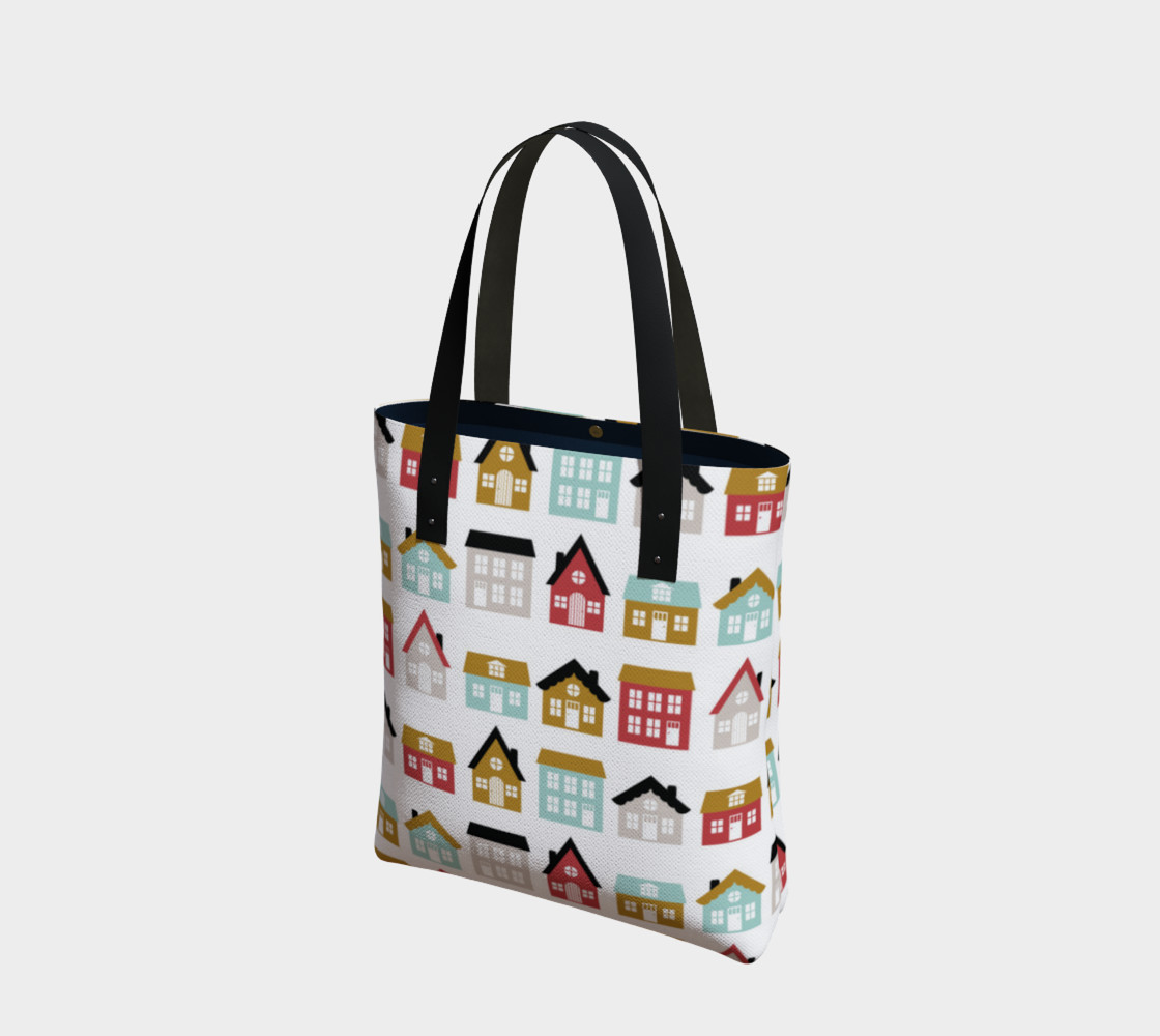 Cute Houses - Gifts for Real Estate Agents preview #1