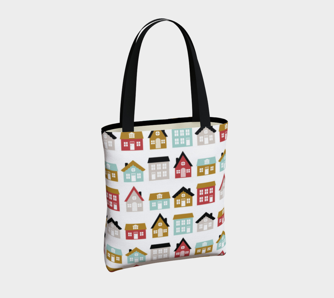 Cute Houses - Gifts for Real Estate Agents preview #4