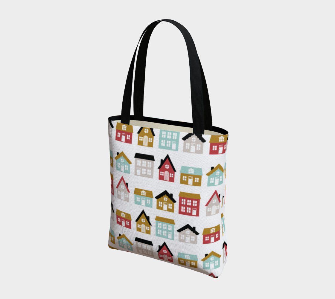 Cute Houses - Gifts for Real Estate Agents preview #3