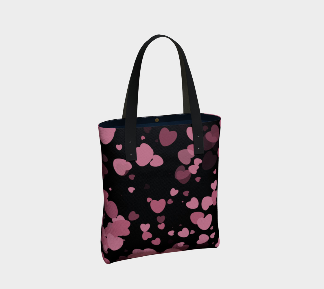 Aperçu de Pink Hearts #2