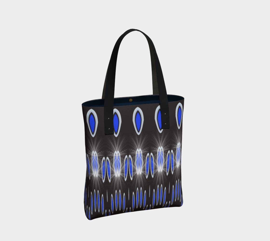 Bright Lights - Tote Bag preview #2