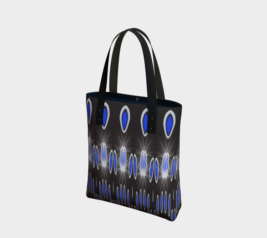 Bright Lights - Tote Bag preview #1