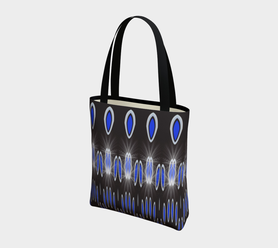 Bright Lights - Tote Bag preview #3